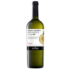 Shabo Telti-Kuruk Reserve