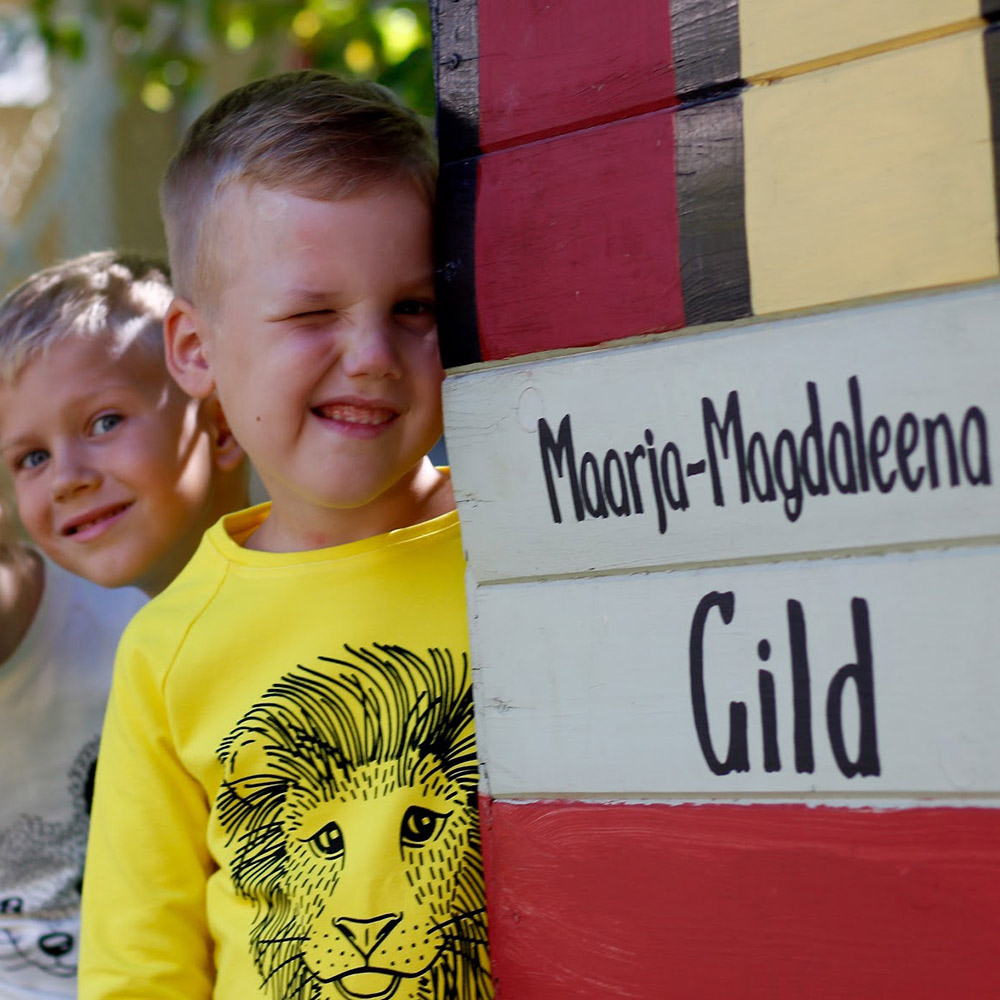 Parnu Maarja Magdaleena Kilta L&auml;hde: Kairi T&auml;he Visit P&auml;rnu