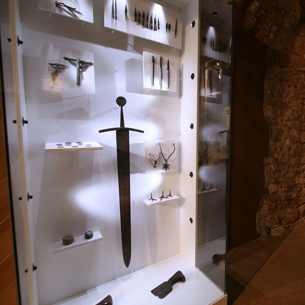 Parnun museo L&auml;hde Indrek Aija Visit P&auml;rnu