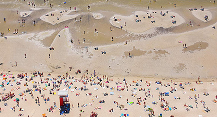 P&auml;rnu, Estonia, Source: Sven Zacek Visit Estonia