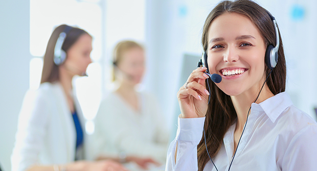 Think of an event &ndash; and let us handle the rest  