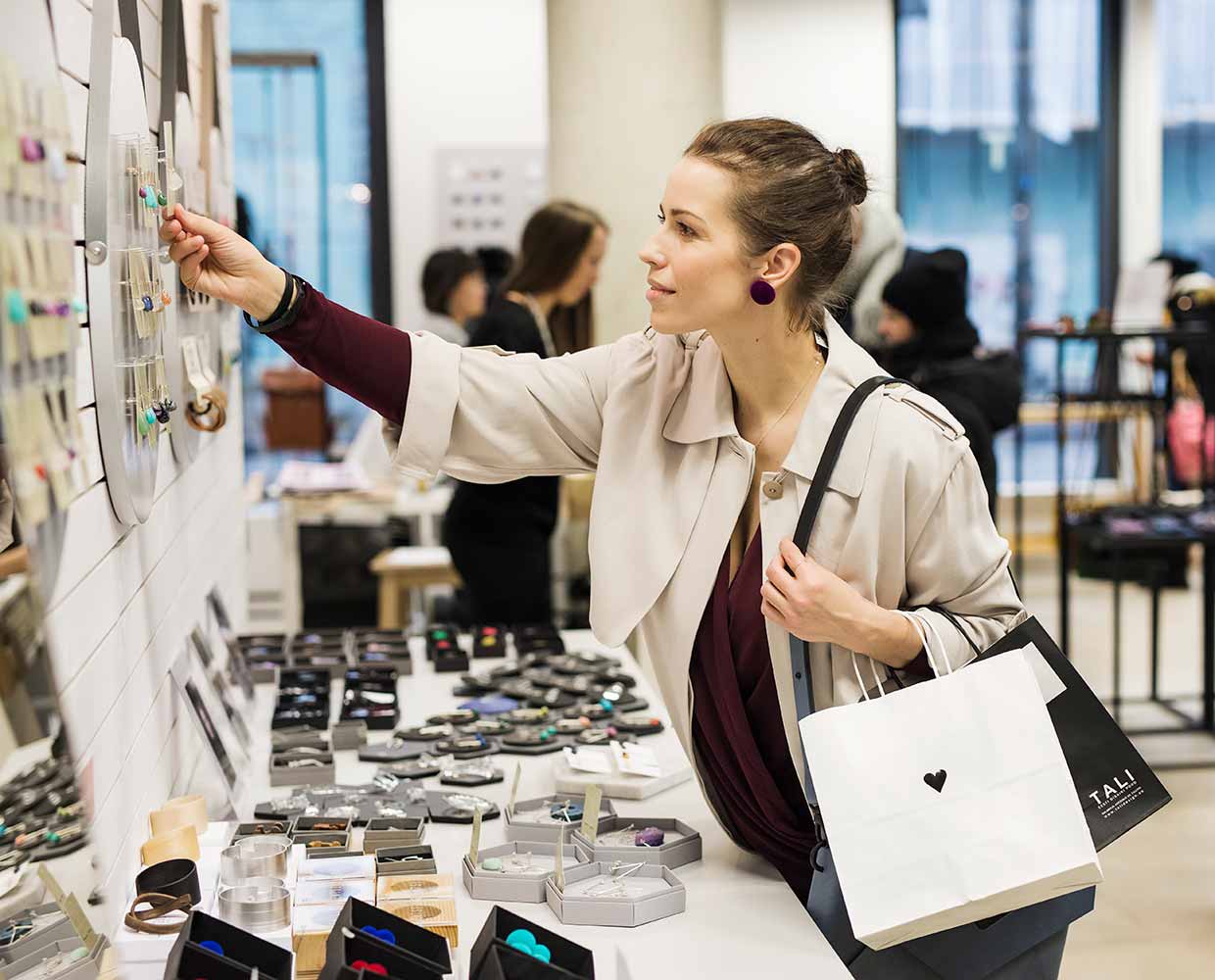 Telliskivi Shopping Visit Tallinn/Kr&otilde;&otilde;t Tarkmeel