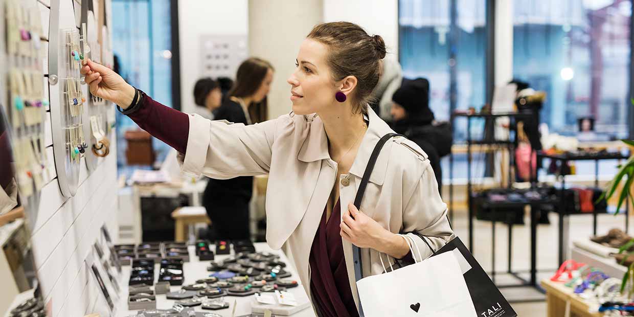 Telliskivi Shopping Visit Tallinn/Kr&otilde;&otilde;t Tarkmeel