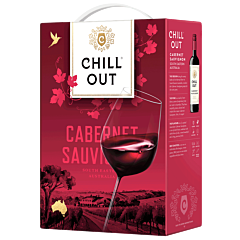 Chill Out Cabernet Sauvignon BIB