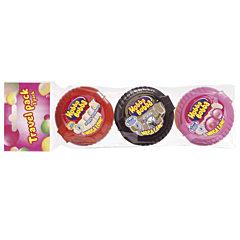 Hubba Bubba Tape 3 x 56 g