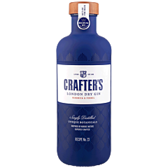 Crafter's London Dry Gin