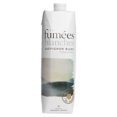 Les Fumées Blanches Tetra