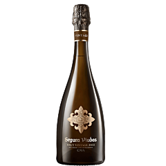 Jaume Serra Organic Cava Brut - EKO, 6-pack