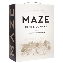 Maze Shiraz Cabernet Sauvignon Australien