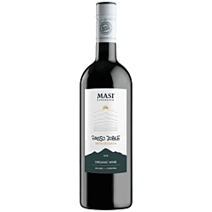 Masi Passo Doble Organic Corvina Malbec, EKO
