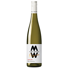 Most Wanted Regions Riesling