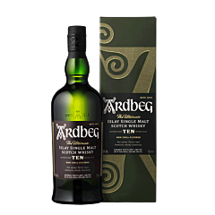 Ardbeg 10 YO 100 cl