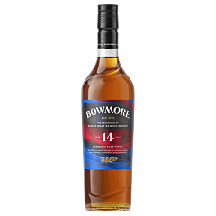 Bowmore 14 YO
