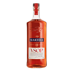 Martell VSOP  40%, 100cl