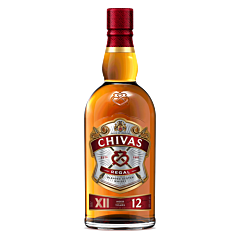 Chivas Regal 12 YO 100 cl