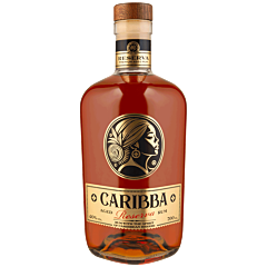 Caribba Reserva 70 cl