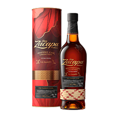 Zacapa Heavenly Cask La Pasion Rum 70 cl