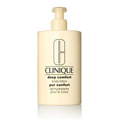 CLINIQUE Deep Comfort Body Lotion