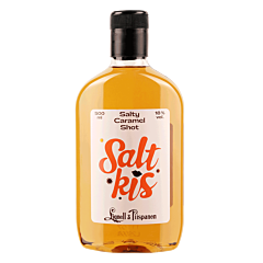 Saltkis Suolakaramelli 50 cl