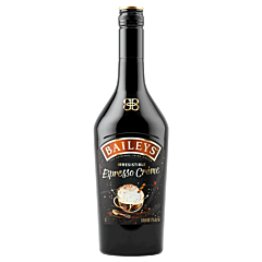 Baileys Espresso Cream 100 cl