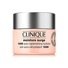 CLINIQUE Moisture Surge 100H Auto-Replenishing Hydrator 15 ml