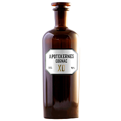 Apteekkarin Cognac XO