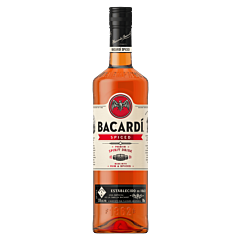 Bacardi Spiced