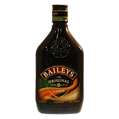 Baileys Original Irish Cream (PET)