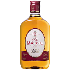 Calvados Père Magloire VSOP (PET)