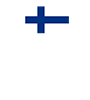 Finnish Service flag