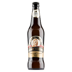 Henry Westons Vintage 