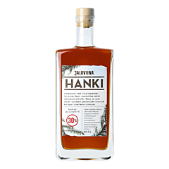 Jaloviina Hanki, 3 x 50 cl