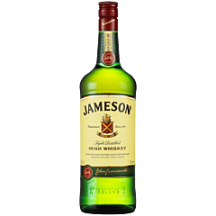 John Jameson Whiskey