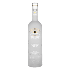 Laplandia Vodka 