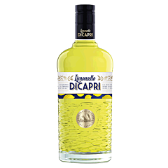 Limoncello di Capri, 3 x 50 cl