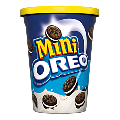 Oreo Mini Canister 8 x 115 g