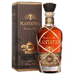 Plantation XO 20th Anniversary