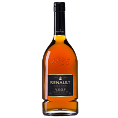 Renault Carte Noire VSOP