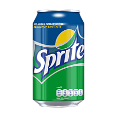 Sprite Refresh 24-pack