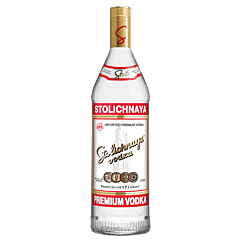 Stolichnaya Premium