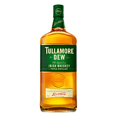 Tullamore D.E.W, 3 x 100 cl